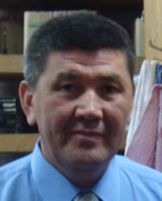 Iskanderov